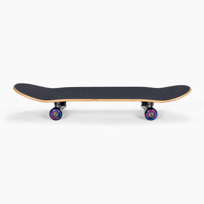 Creature 3D Logo Mini skateboard classico 7,75 X 30 3
