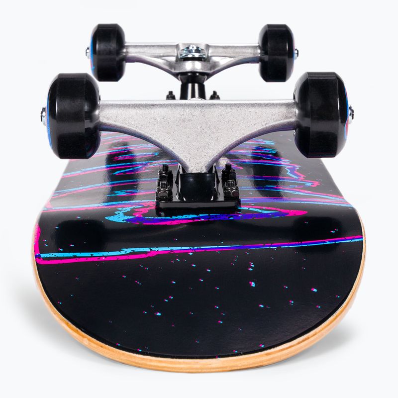Creature 3D Logo Mini skateboard classico 7,75 X 30 5