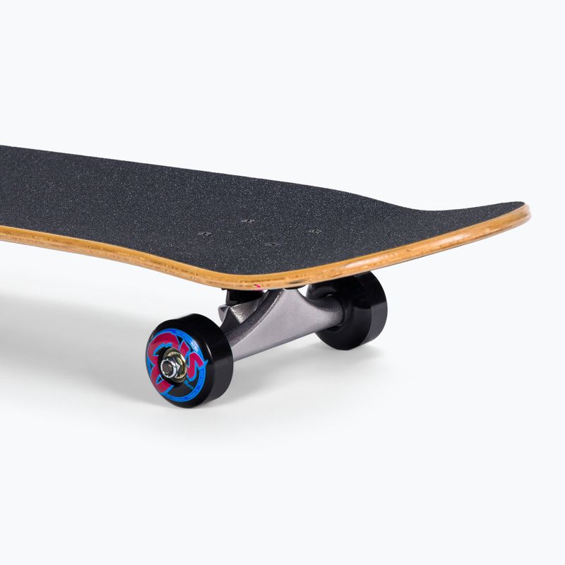 Creature 3D Logo Mini skateboard classico 7,75 X 30 7