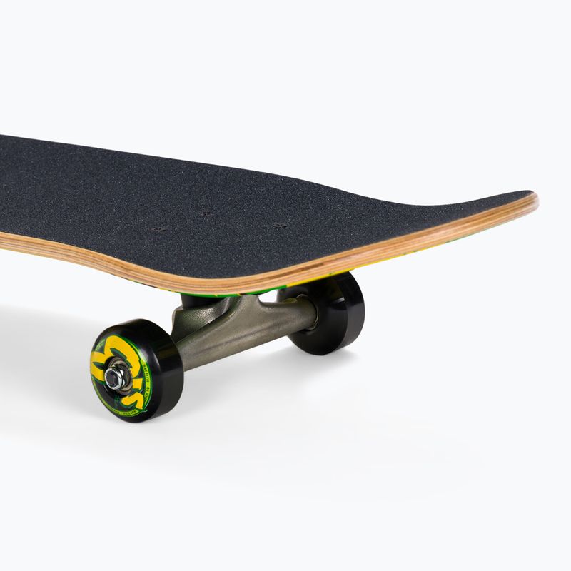 Creature Ripped Logo Micro Sk8 7.5 skateboard classico 7