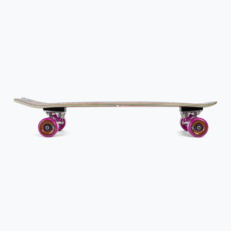 Skateboard cruiser Santa Cruz Cruzer Mandala Hand 8.8 Shark 3
