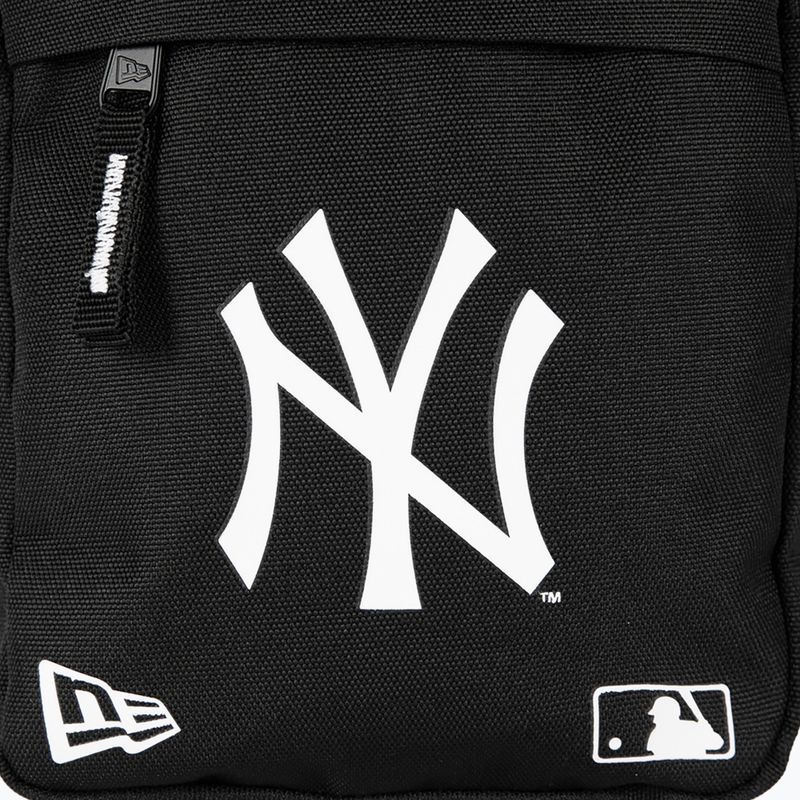New Era Slide New York Yankees bustina nera 2