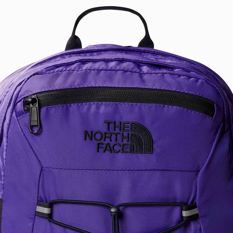 Zaino da trekking The North Face Borealis Classic 29 l peak viola/nero 3