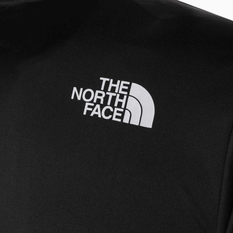 Maglietta The North Face Reaxion Easy nera da uomo 10