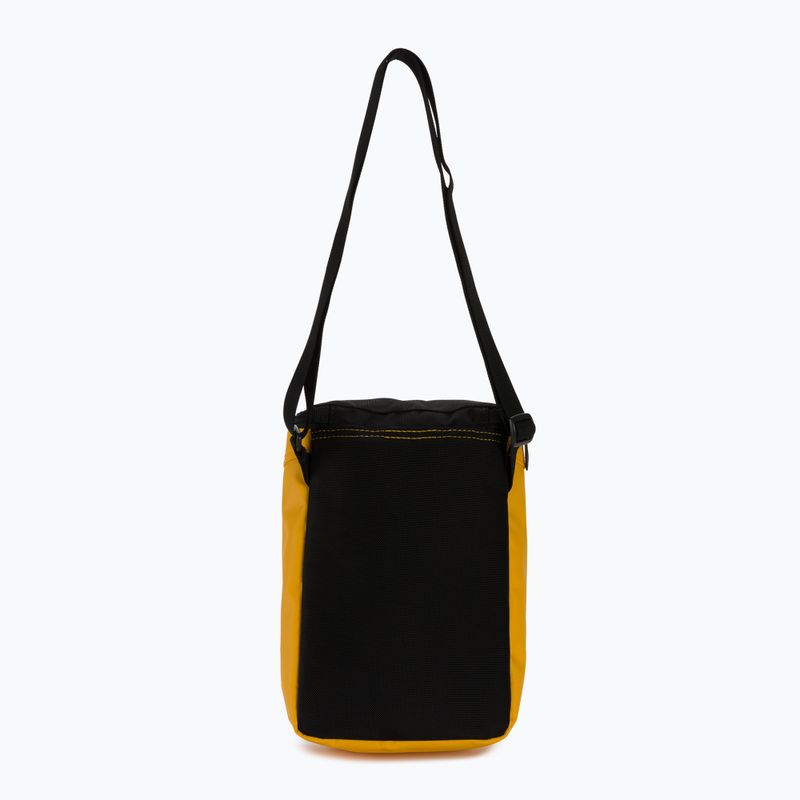 Marsupio Base Camp per bambini The North Face oro/nero 2