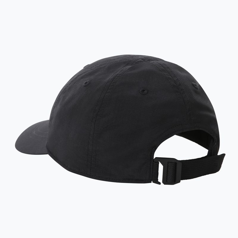 Cappello The North Face Horizon nero 6