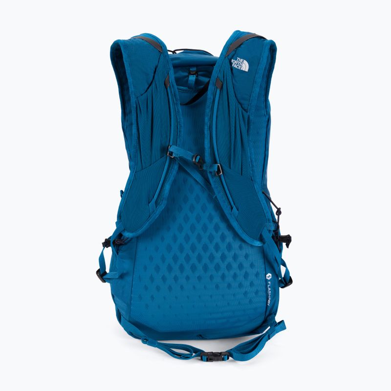 The North Face Chimera 24 l zaino da trekking banff blue/aviator navy 3
