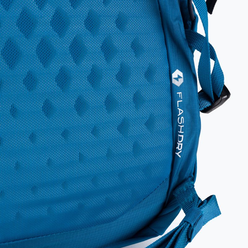 The North Face Chimera 24 l zaino da trekking banff blue/aviator navy 6