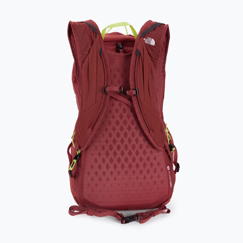 The North Face Chimera 24 l zaino da escursionismo da donna tandorispicered/sharpgren 3