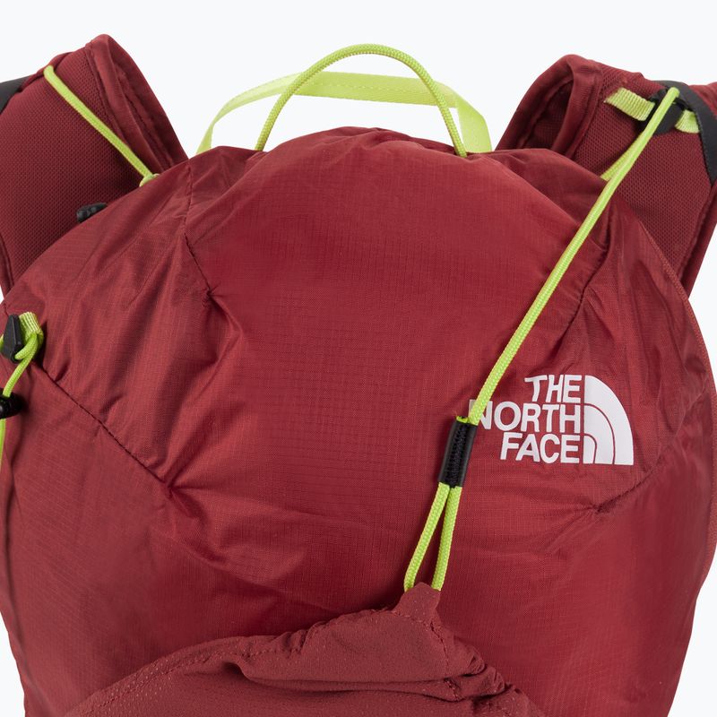 The North Face Chimera 24 l zaino da escursionismo da donna tandorispicered/sharpgren 5