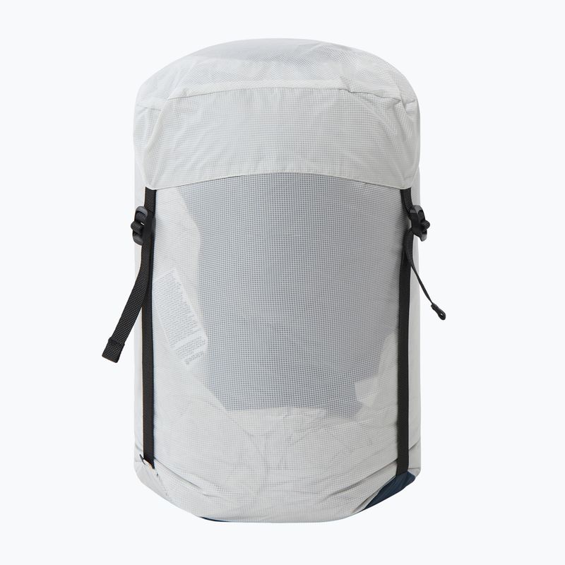 Sacco a pelo The North Face Blue Kazoo blu banff/grigio stagno 5