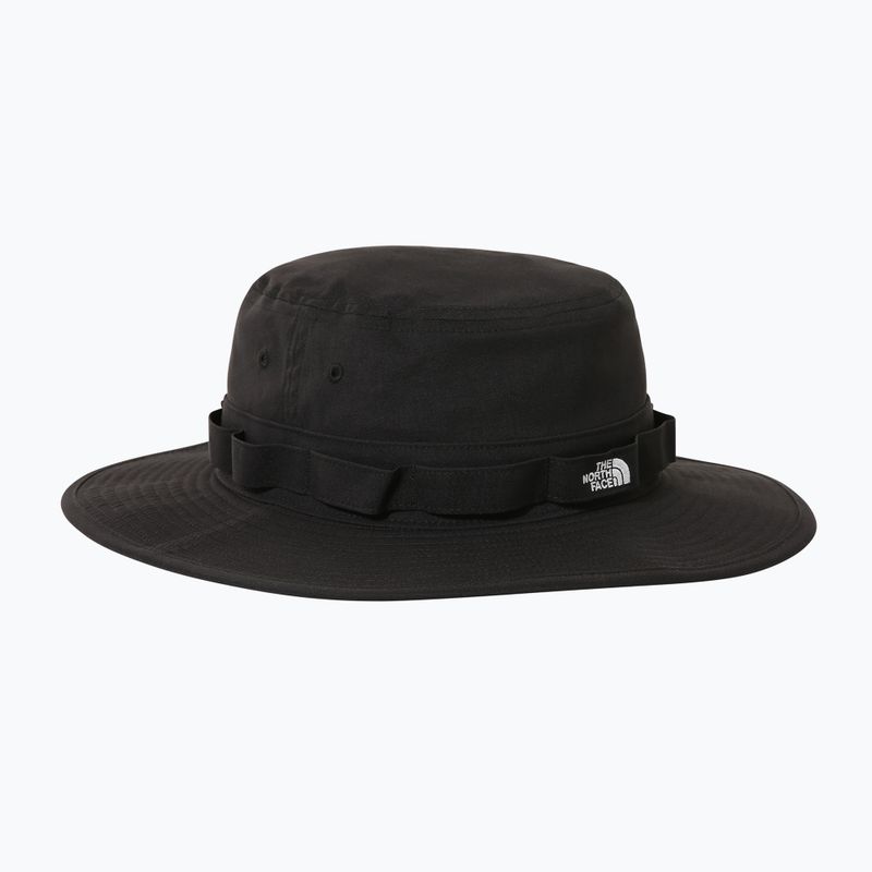 Cappello da trekking The North Face Class V Brimmer nero