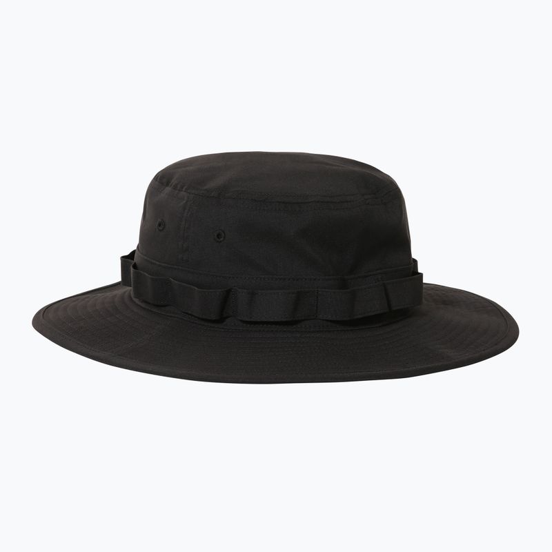 Cappello da trekking The North Face Class V Brimmer nero 2