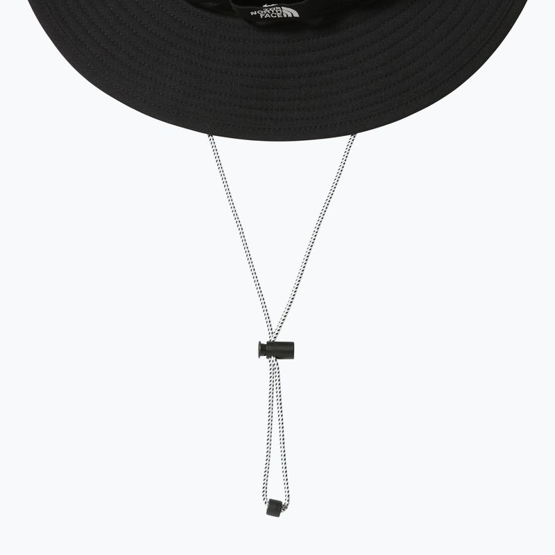 Cappello da trekking The North Face Class V Brimmer nero 3