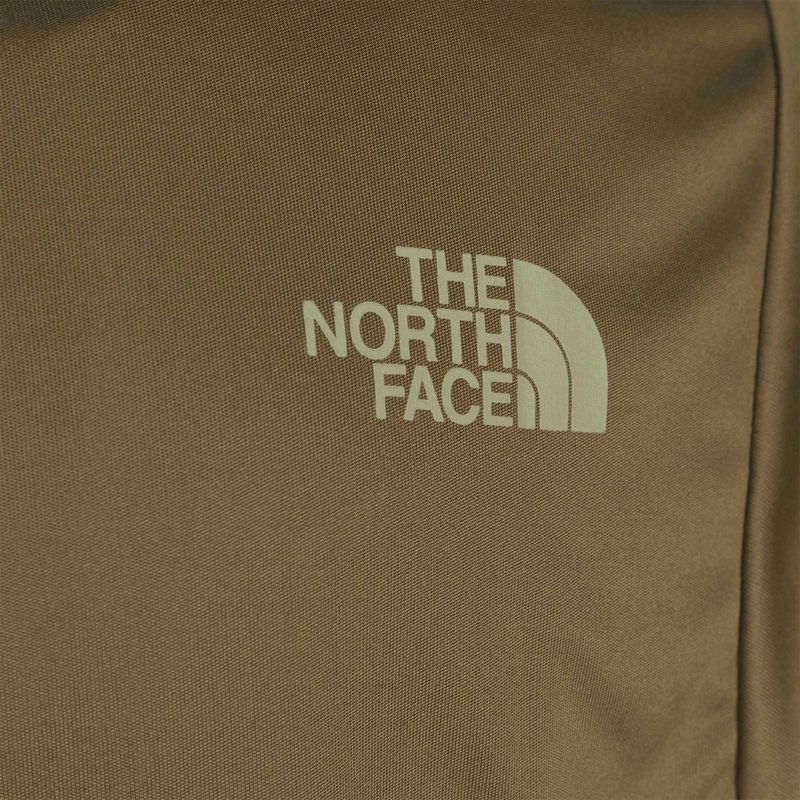 Maglietta da uomo The North Face Reaxion Easy military olive 10