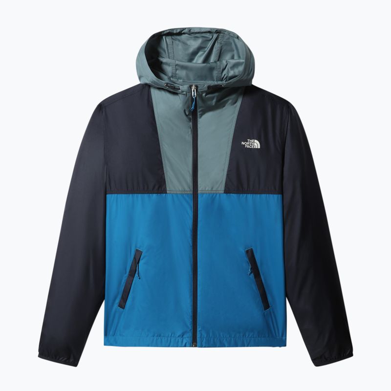 The North Face Cyclone giacca a vento da uomo goblinblu/banfblu/avtrnvy 9