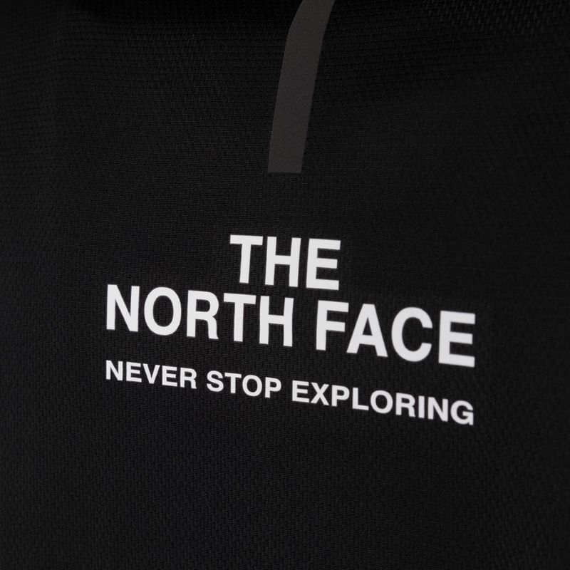 Camicia da trekking da uomo The North Face MA banff bludrkheather/nero 9