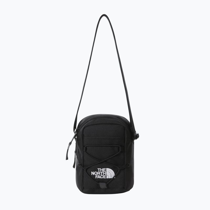 The North Face Jester Crossbody nero