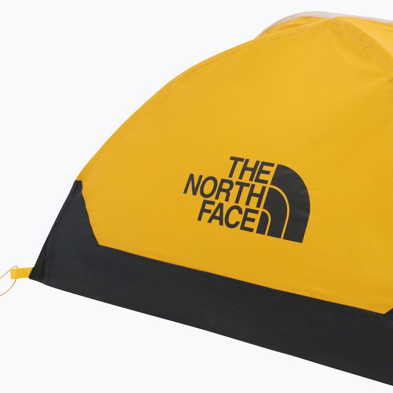 The North Face Assault Futurelight Bivy telo da campeggio oro/stagno grigio 4