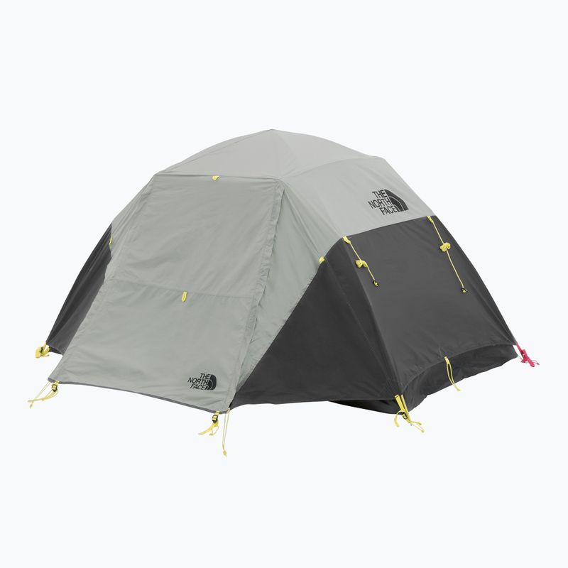 The North Face Stormbreak 2 persone tenda da trekking verde agave/grigio asfalto