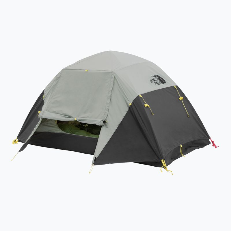 The North Face Stormbreak 2 persone tenda da trekking verde agave/grigio asfalto 2