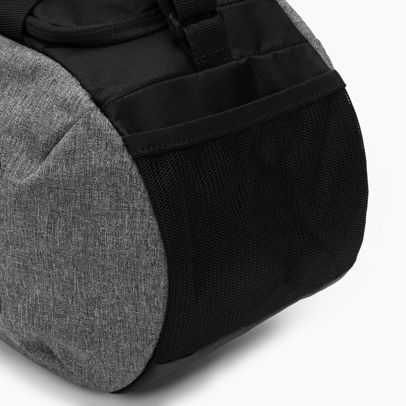 Under Armour Roland Duffel SM 21 l grafite/nero borsa da allenamento 5