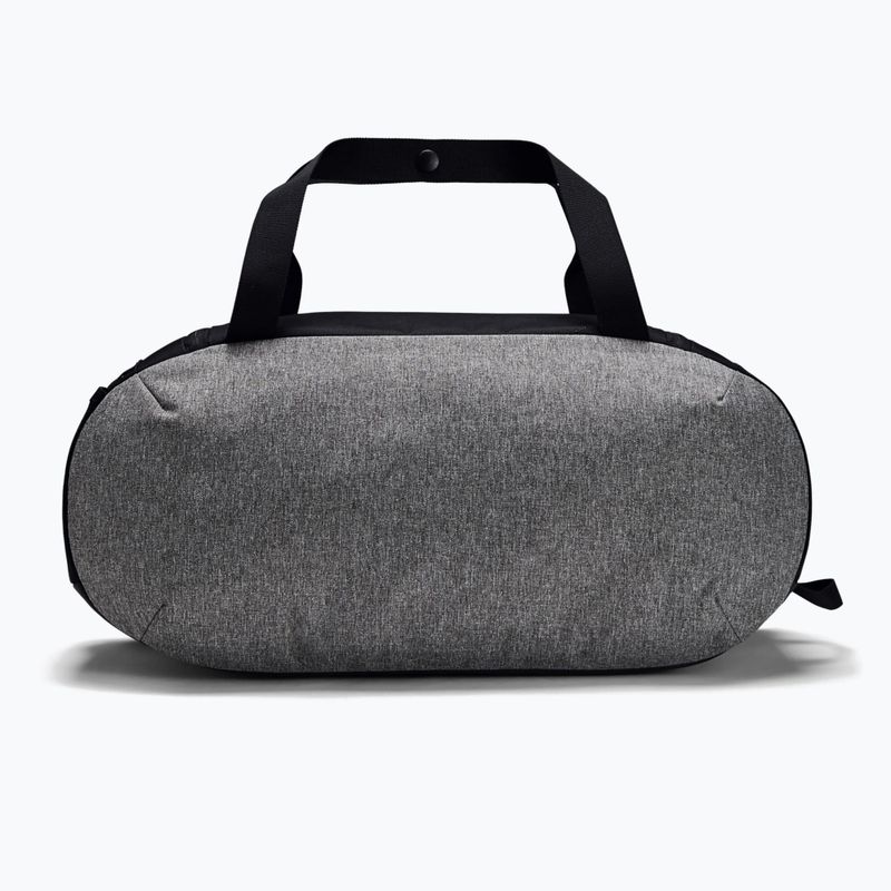 Under Armour Roland Duffel SM 21 l grafite/nero borsa da allenamento 8
