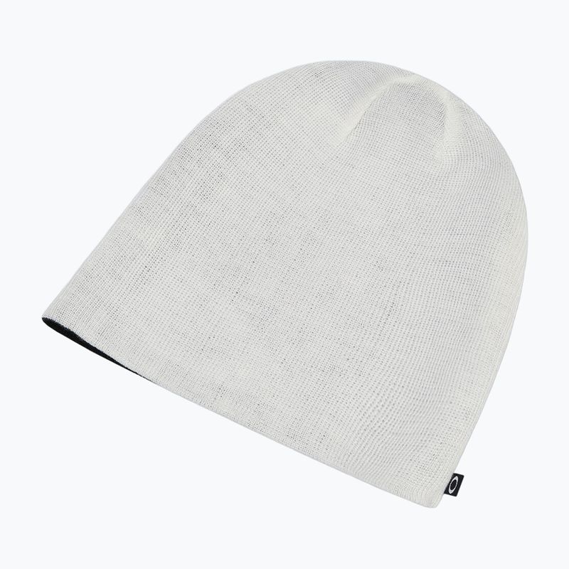 Cappello invernale Oakley Ellipse black/white 3