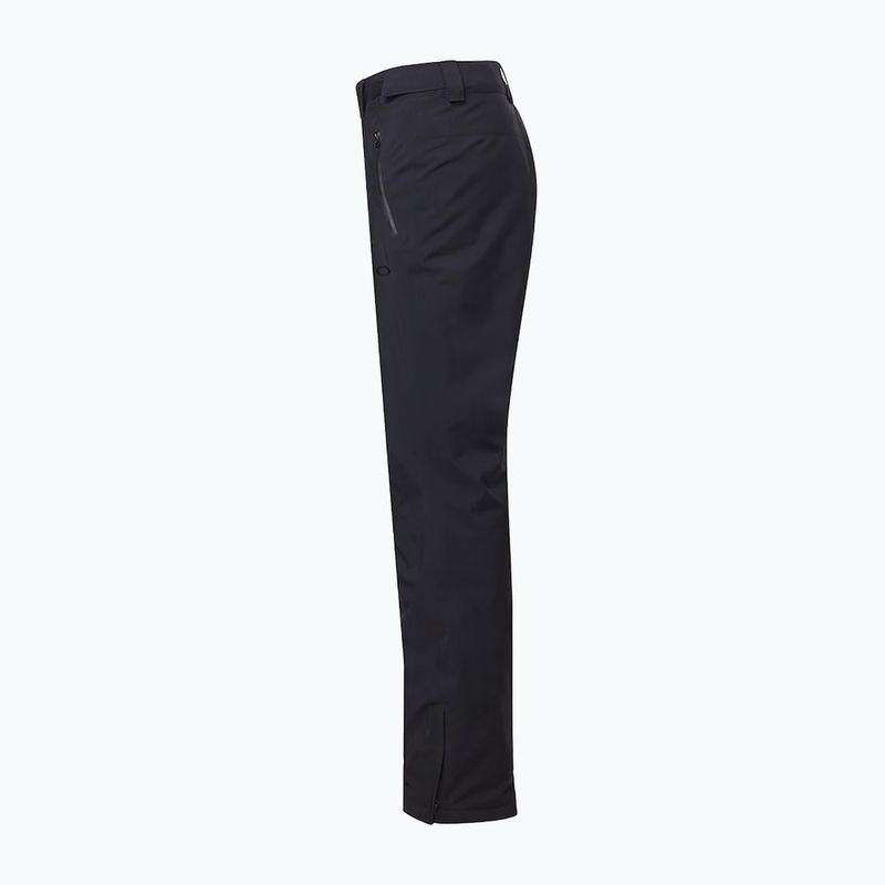 Pantaloni da snowboard Oakley Sub Temp RC Gore-Tex da uomo, blackout 10