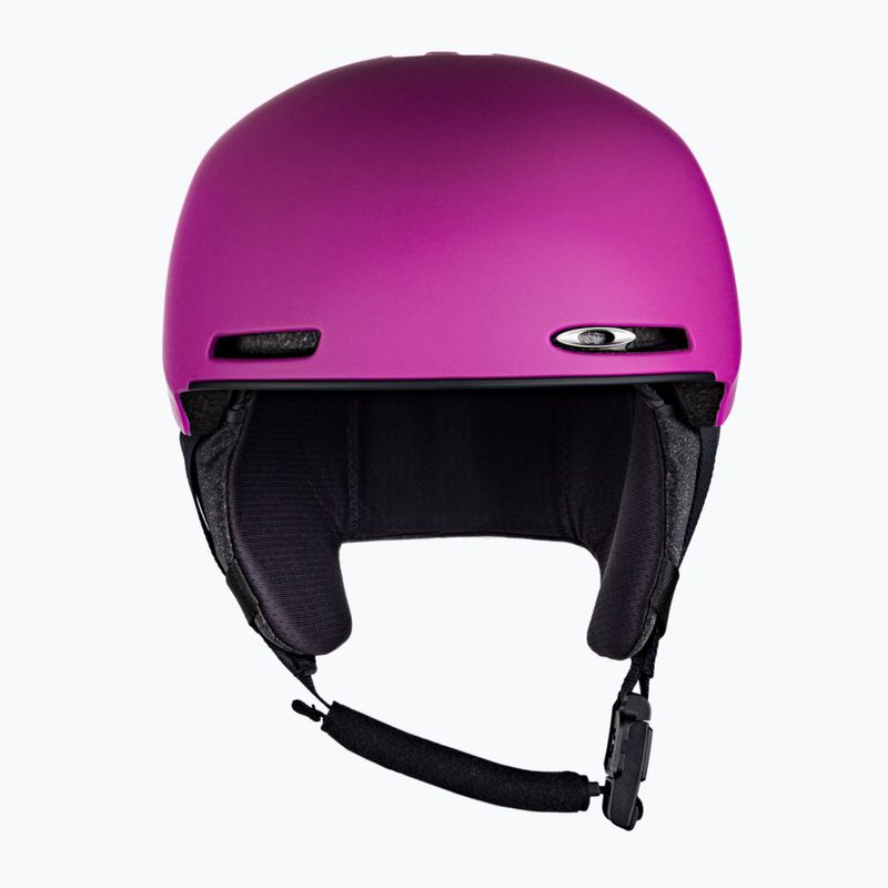 Casco da sci Oakley Mod1 ultra viola 2