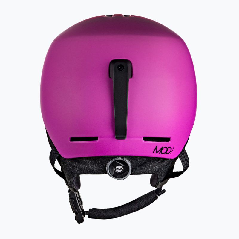 Casco da sci Oakley Mod1 ultra viola 3