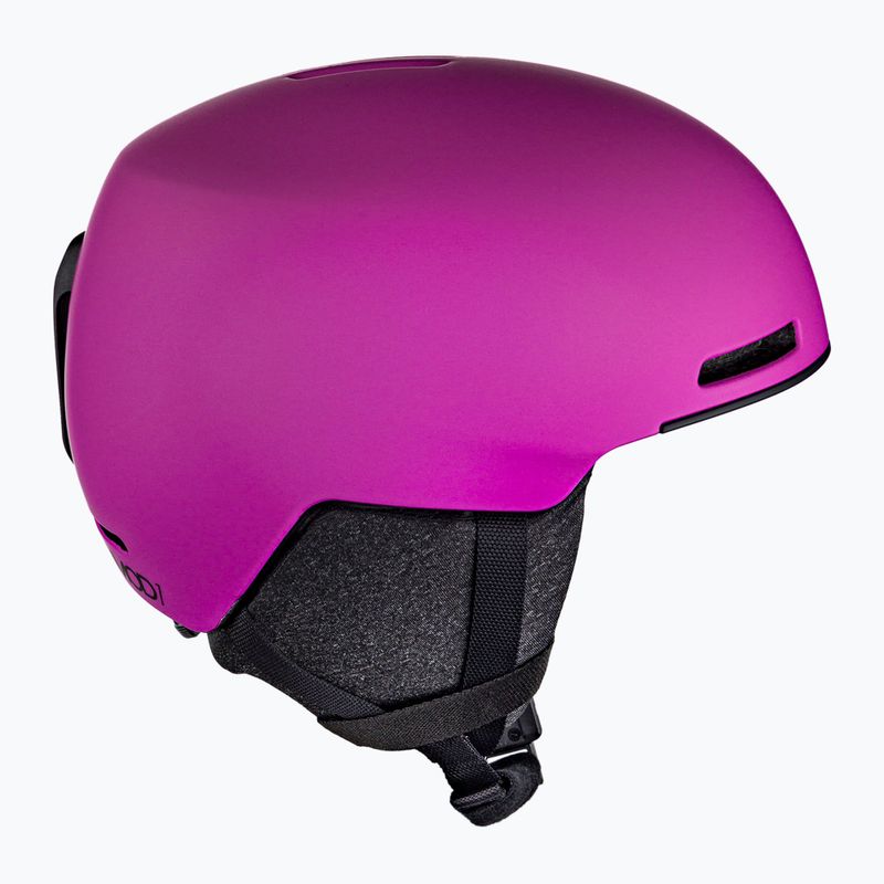 Casco da sci Oakley Mod1 ultra viola 4