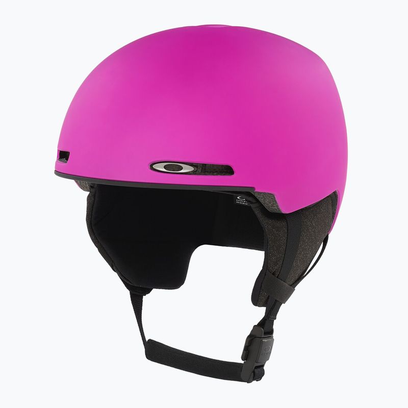 Casco da sci Oakley Mod1 ultra viola 8