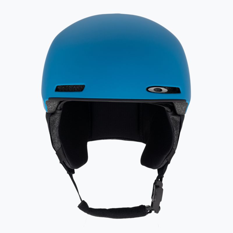 Casco da sci Oakley Mod1 poseidon 2