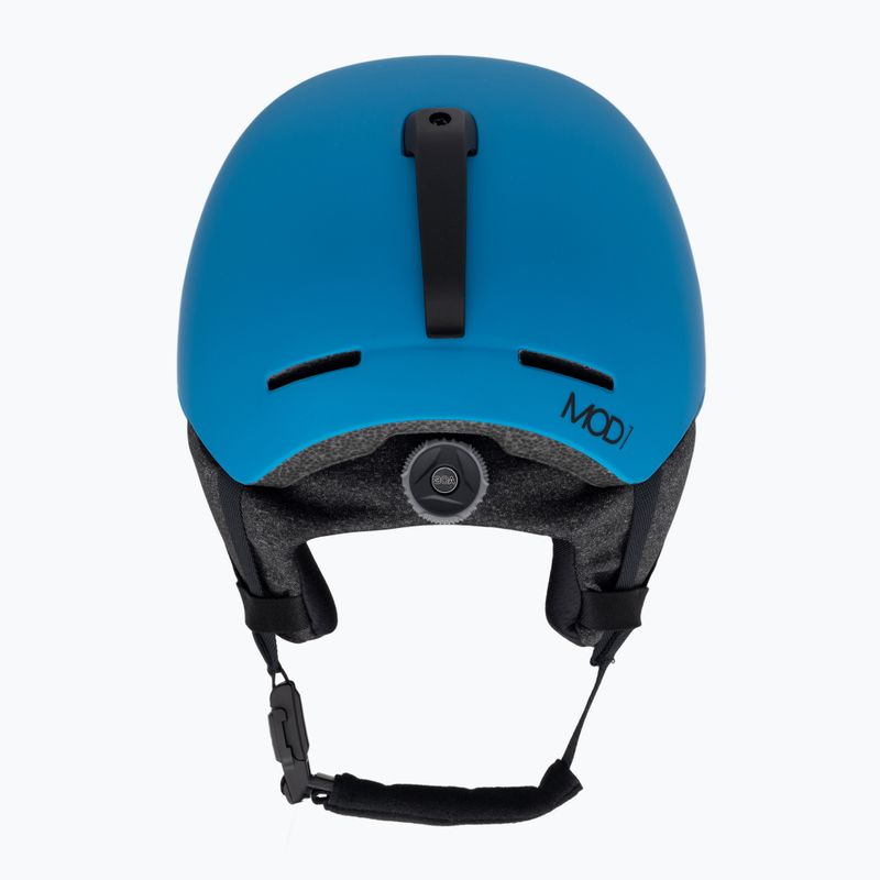 Casco da sci Oakley Mod1 poseidon 3