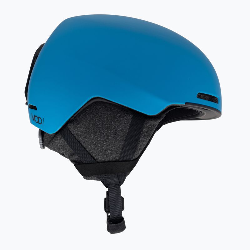 Casco da sci Oakley Mod1 poseidon 4