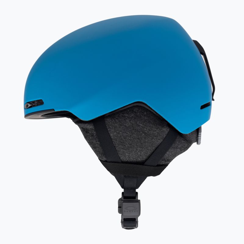 Casco da sci Oakley Mod1 poseidon 5