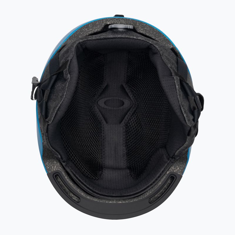 Casco da sci Oakley Mod1 poseidon 6