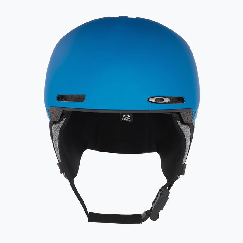 Casco da sci Oakley Mod1 poseidon 8
