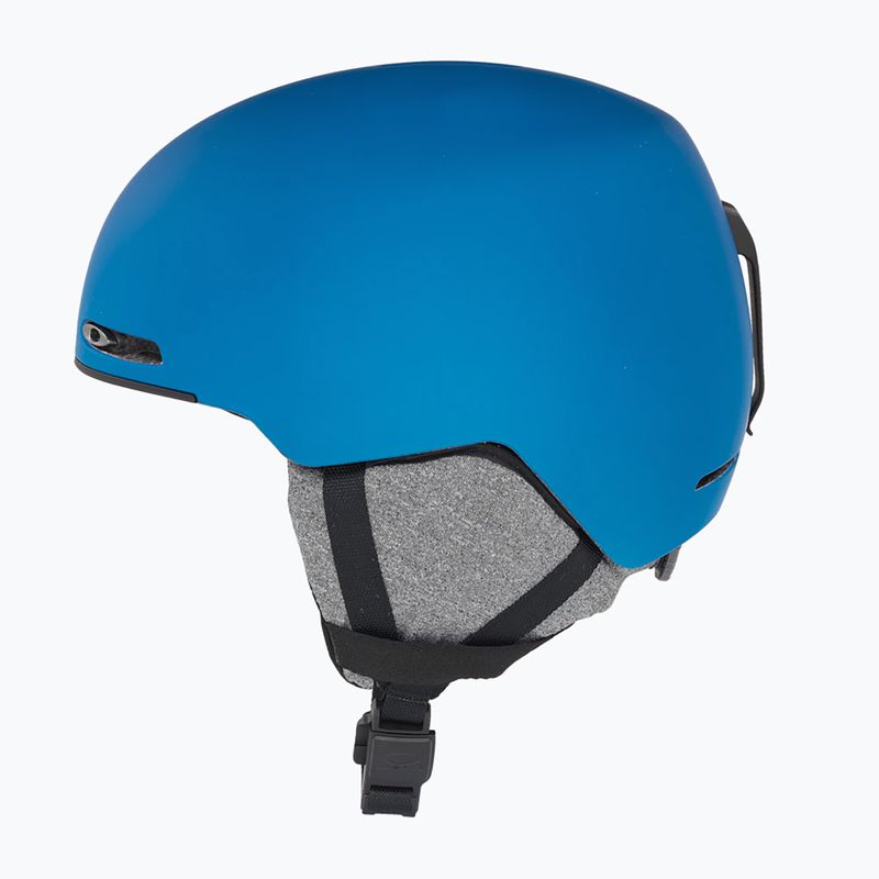 Casco da sci Oakley Mod1 poseidon 9