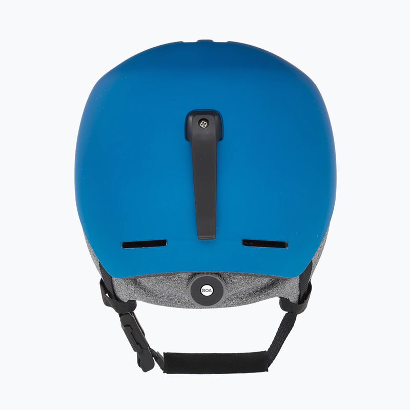 Casco da sci Oakley Mod1 poseidon 10