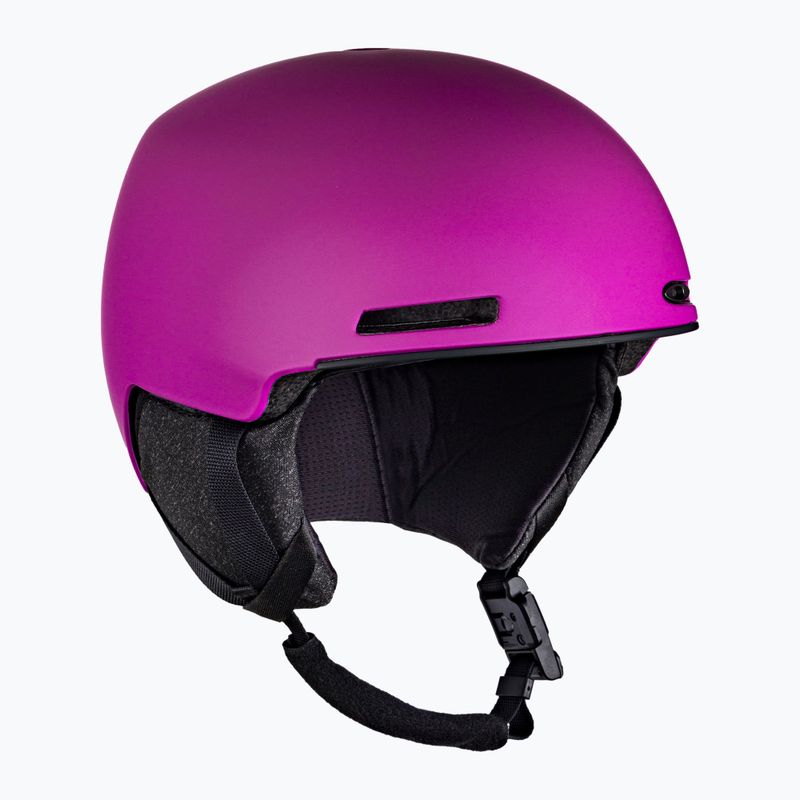 Casco da sci Oakley Mod1 Youth ultra viola per bambini