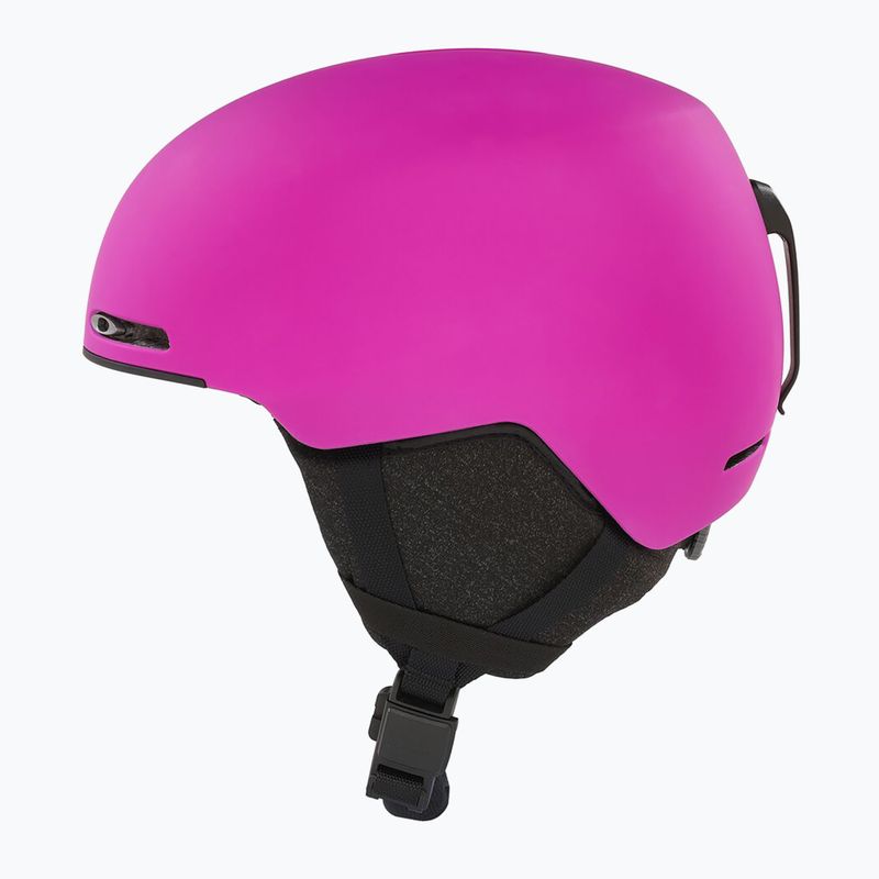Casco da sci Oakley Mod1 Youth ultra viola per bambini 10