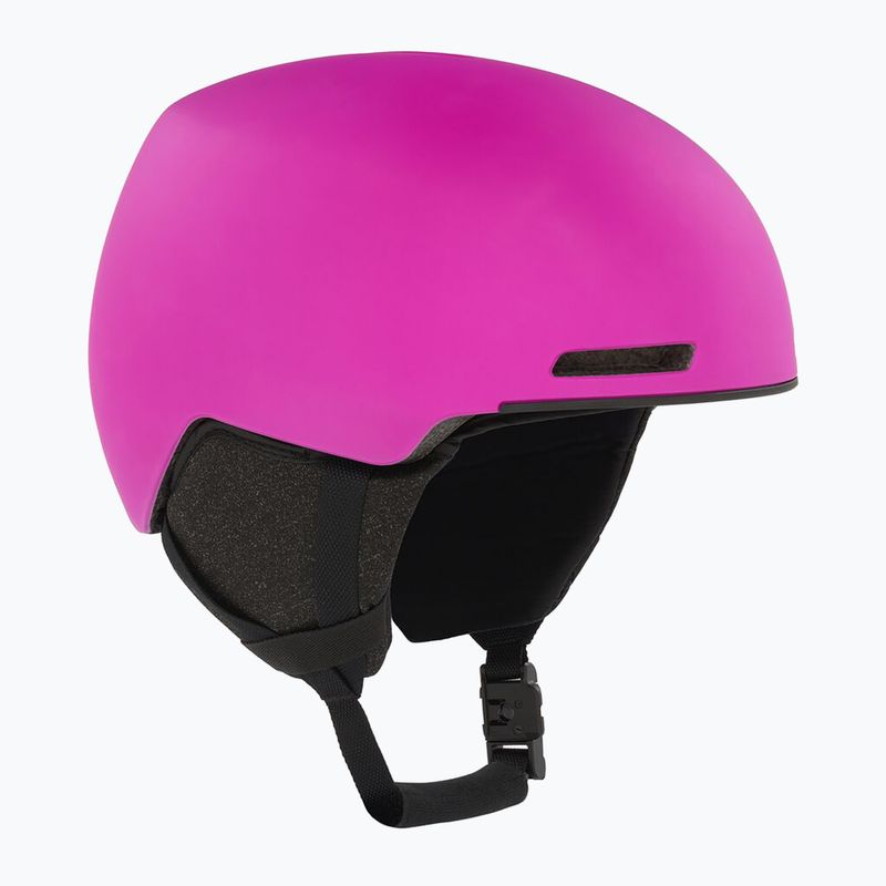Casco da sci Oakley Mod1 Youth ultra viola per bambini 17