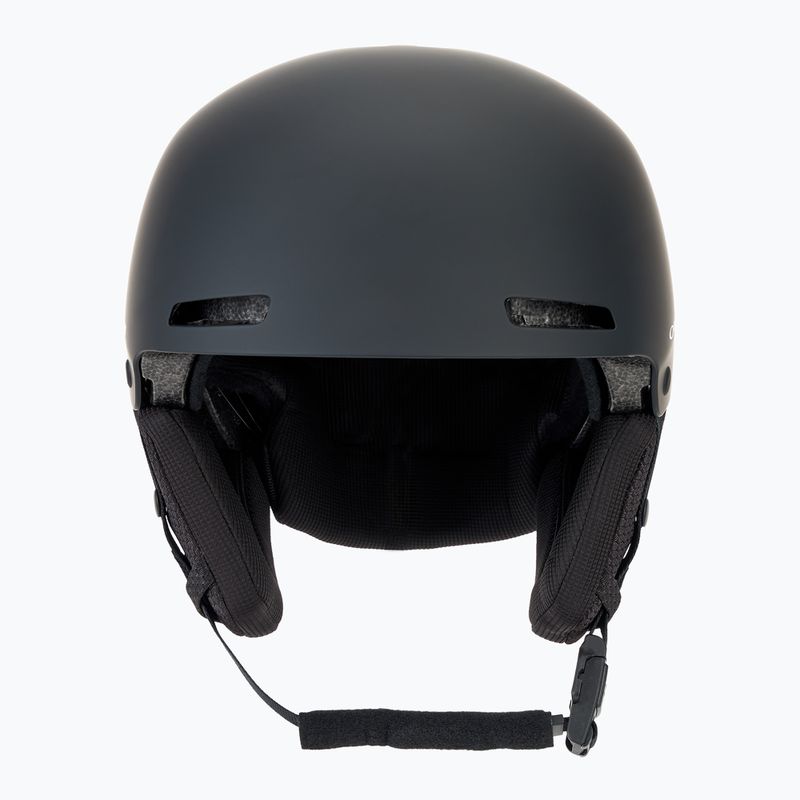 Casco da sci Oakley Mod1 Pro SL blackout 2