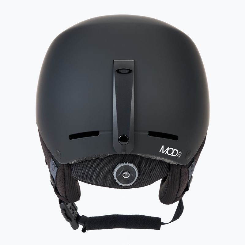 Casco da sci Oakley Mod1 Pro SL blackout 3