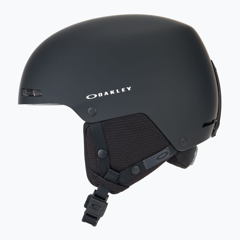 Casco da sci Oakley Mod1 Pro SL blackout 5