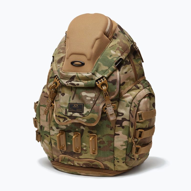 Zaino Oakley SI Kitchen Sink 34 l multicam 3