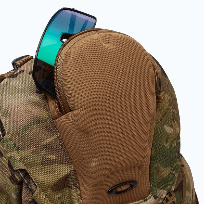 Zaino Oakley SI Kitchen Sink 34 l multicam 4