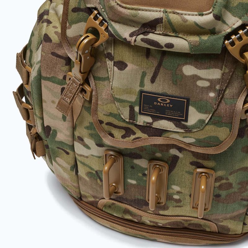 Zaino Oakley SI Kitchen Sink 34 l multicam 5